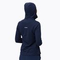 Mammut women's trekking sweatshirt Aconcagua Light Ml navy blue 4