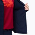 Mammut women's trekking sweatshirt Aconcagua Light Ml navy blue 5