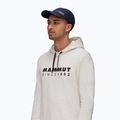 Mammut Baseball cap navy blue 8