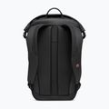 Urban backpack Mammut Seon Courier 20 l black 2