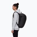 Urban backpack Mammut Seon Courier 20 l black 7
