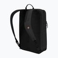 Urban backpack Mammut Seon 3-Way 20 l black 2
