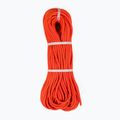 Mammut 9.8 Crag Classic climbing rope orange