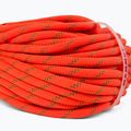 Mammut 9.8 Crag Classic climbing rope orange 2