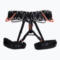 Mammut 4 Slide climbing harness black 2020-01020-0001-120 2