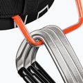 Mammut 4 Slide climbing harness black 2020-01020-0001-120 8