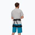 Mammut 4 Slide climbing harness black 2020-01020-0001-120 9