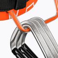 Mammut 4 Slide 2238 orange/black climbing harness 2020-01020-2238-125 6