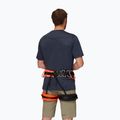 Mammut 4 Slide 2238 orange/black climbing harness 2020-01020-2238-125 7