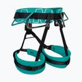 Mammut 4 Slide climbing harness dark ceramic 2