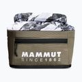 Chalk bag Mammut Boulder Chalk dark clay
