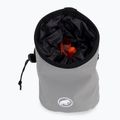 Mammut Gym Basic Chalk Bag grey 3