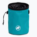 Mammut Gym Basic Chalk Bag turquoise