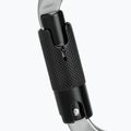 Climbing carabiner Mammut Classic HMS Twistlock Plus light grey 6