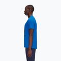 Mammut Mountain men's trekking shirt blue 2