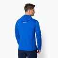 Mammut Aconcagua Light blue men's trekking sweatshirt 3