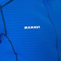 Mammut Aconcagua Light blue men's trekking sweatshirt 4