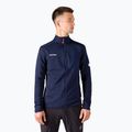 Mammut Aconcagua Light ML men's trekking sweatshirt, navy blue