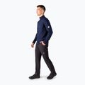 Mammut Aconcagua Light ML men's trekking sweatshirt, navy blue 2