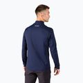Mammut Aconcagua Light ML men's trekking sweatshirt, navy blue 3