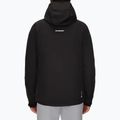 Men's 3-in-1 jacket Mammut Convey 3 in 1 HS black 3