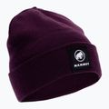 Mammut Fedoz winter cap purple 1191-01090-3492-1
