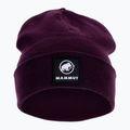 Mammut Fedoz winter cap purple 1191-01090-3492-1 2