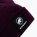 Mammut Fedoz winter cap purple 1191-01090-3492-1 3