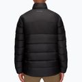 Mammut Whitehorn IN men's down jacket black 3