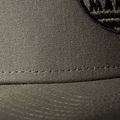 Mammut Massone grey baseball cap 6