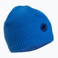 Mammut Sublime winter cap blue 1191-01542-5072-1