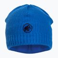 Mammut Sublime winter cap blue 1191-01542-5072-1 2