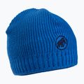Mammut Sublime winter cap blue 1191-01542-5072-1 3