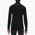 Mammut Aenergy ML Half Zip Pull men's trekking sweatshirt black 2