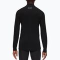 Mammut Aenergy ML Half Zip Pull men's trekking sweatshirt black 9