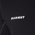 Mammut Aenergy ML Half Zip Pull men's trekking sweatshirt black 3