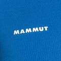 Mammut men's trekking sweatshirt Aenergy ML Half Zip Pull blue 6