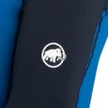 Mammut men's trekking sweatshirt Aenergy ML Half Zip Pull blue 7