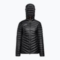 Mammut Broad Peak IN women's down jacket black 4