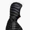 Mammut Broad Peak IN women's down jacket black 6