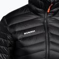 Mammut Broad Peak IN women's down jacket black 7