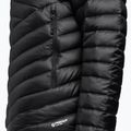 Mammut Broad Peak IN women's down jacket black 9