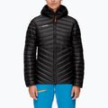Mammut Broad Peak IN women's down jacket black