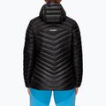 Mammut Broad Peak IN women's down jacket black 2