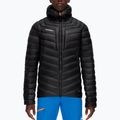 Mammut Broad Peak IN men's down jacket black
