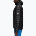 Mammut Broad Peak IN men's down jacket black 2