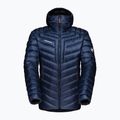Mammut Broad Peak IN men's down jacket navy blue