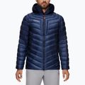 Mammut Broad Peak IN men's down jacket navy blue 2