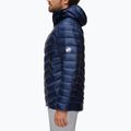 Mammut Broad Peak IN men's down jacket navy blue 3
