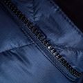 Mammut Broad Peak IN men's down jacket navy blue 5